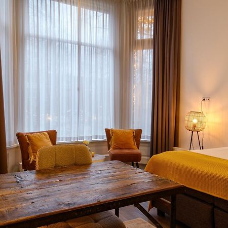 Hotel Oranjestaete Неймеген Экстерьер фото