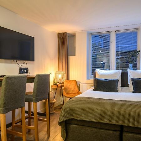 Hotel Oranjestaete Неймеген Экстерьер фото