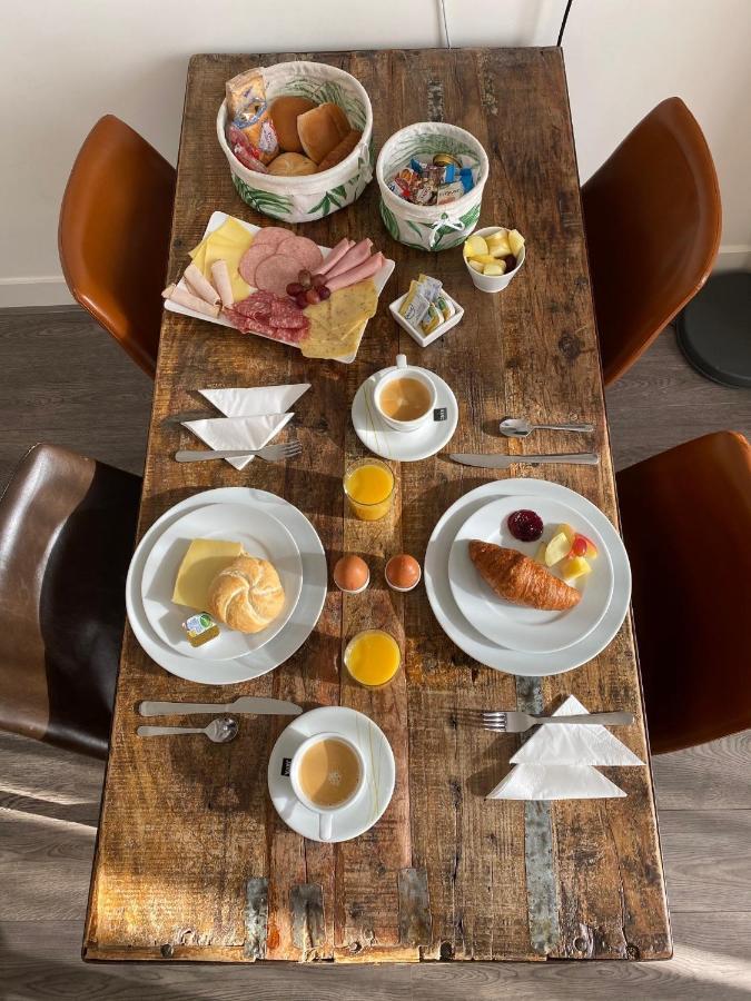 Hotel Oranjestaete Неймеген Экстерьер фото